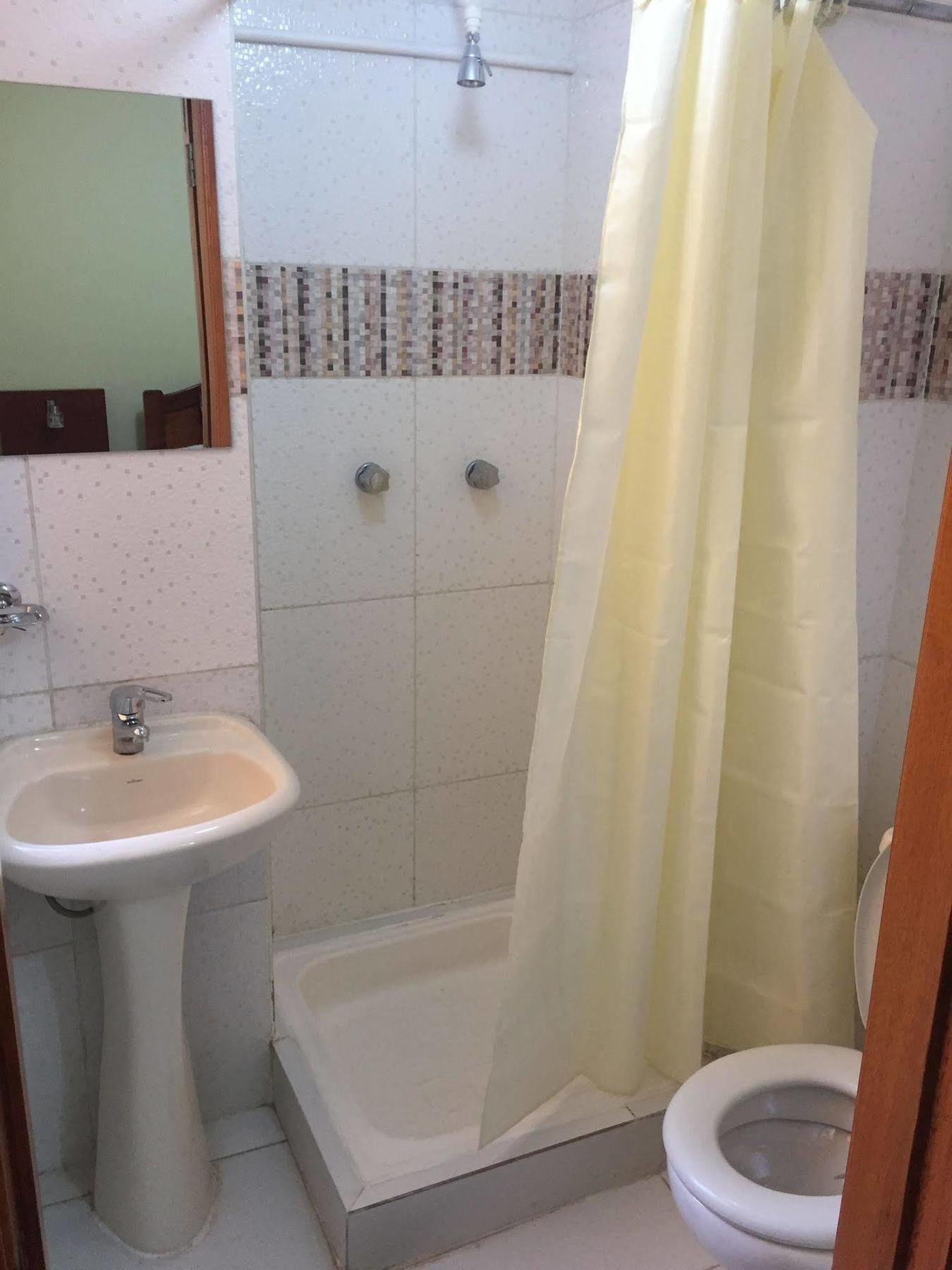 Residencial Alta Vista Panzió La Paz Kültér fotó